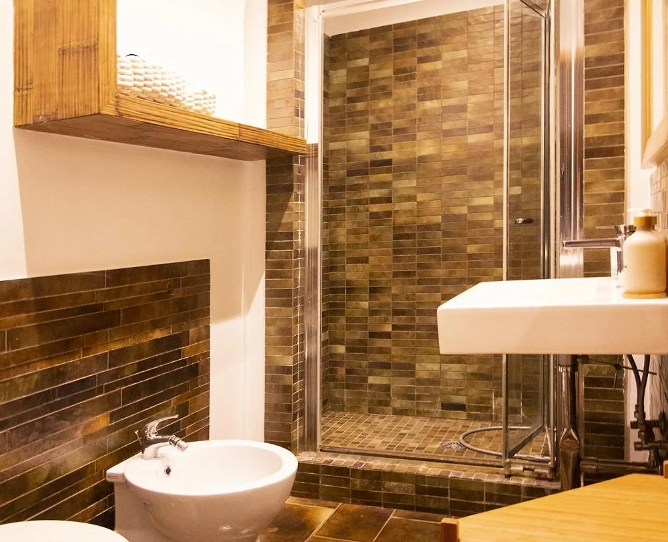 Appartamento Saint John House Roma