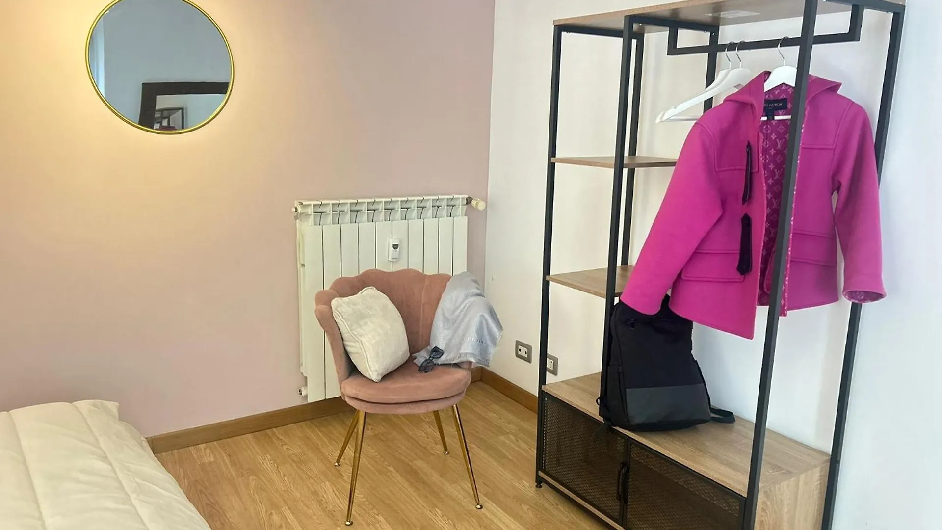 Appartamento Saint John House Roma