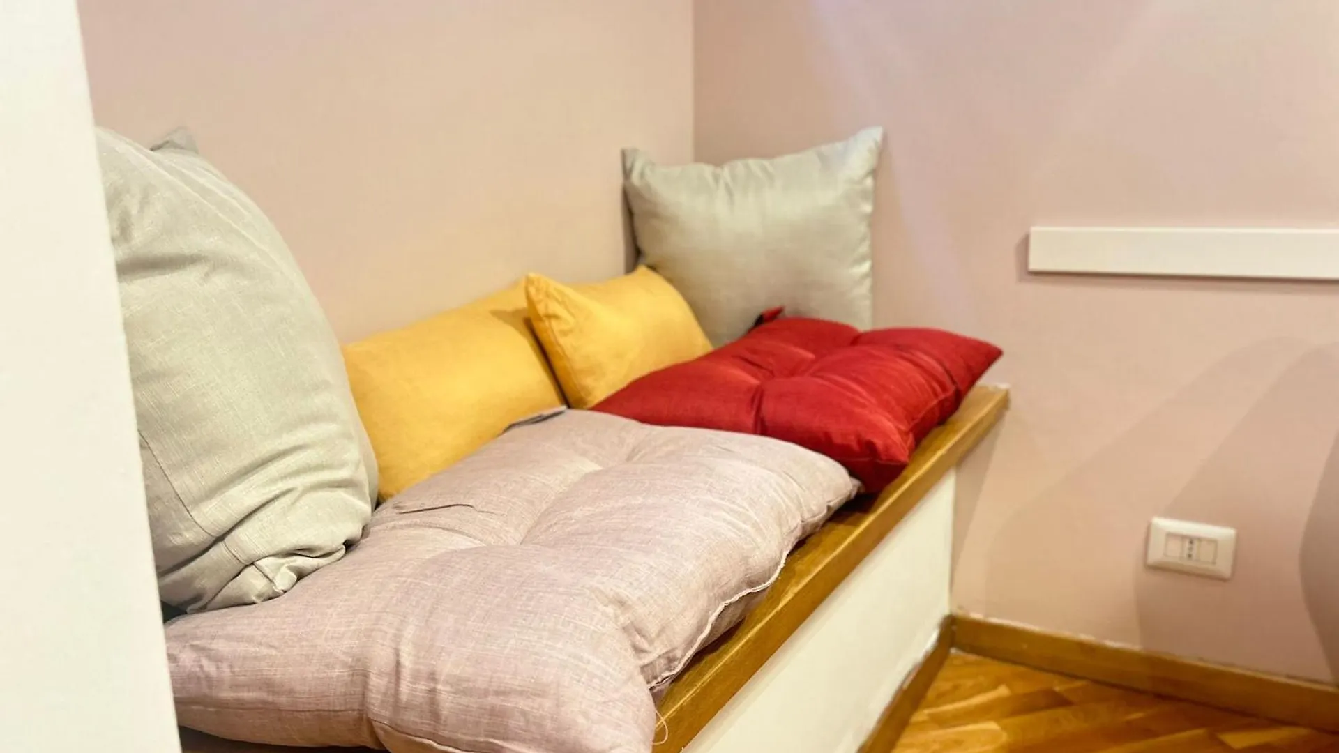 Appartamento Saint John House Roma 0*,  Italia