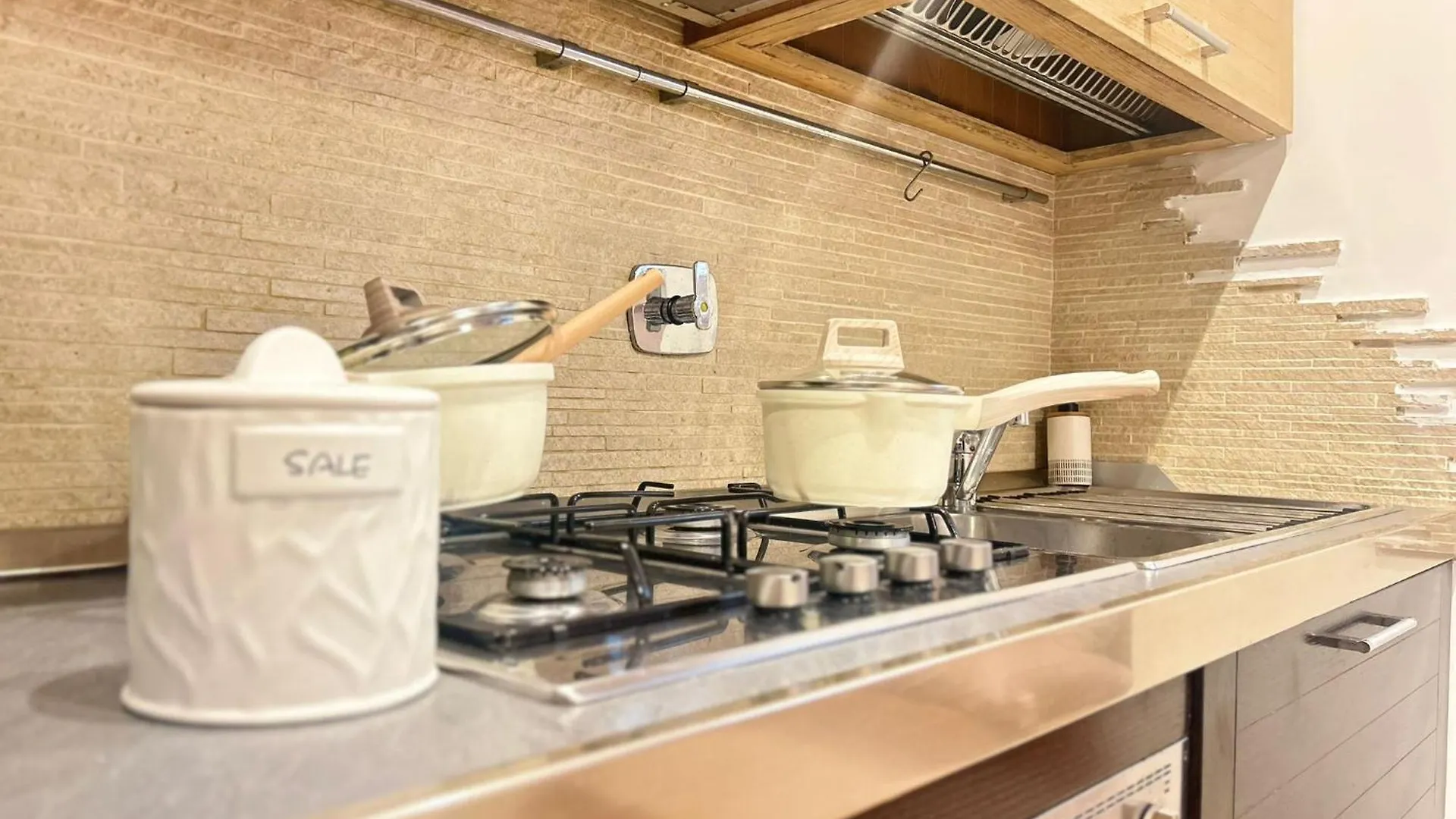 Appartamento Saint John House Roma Italia