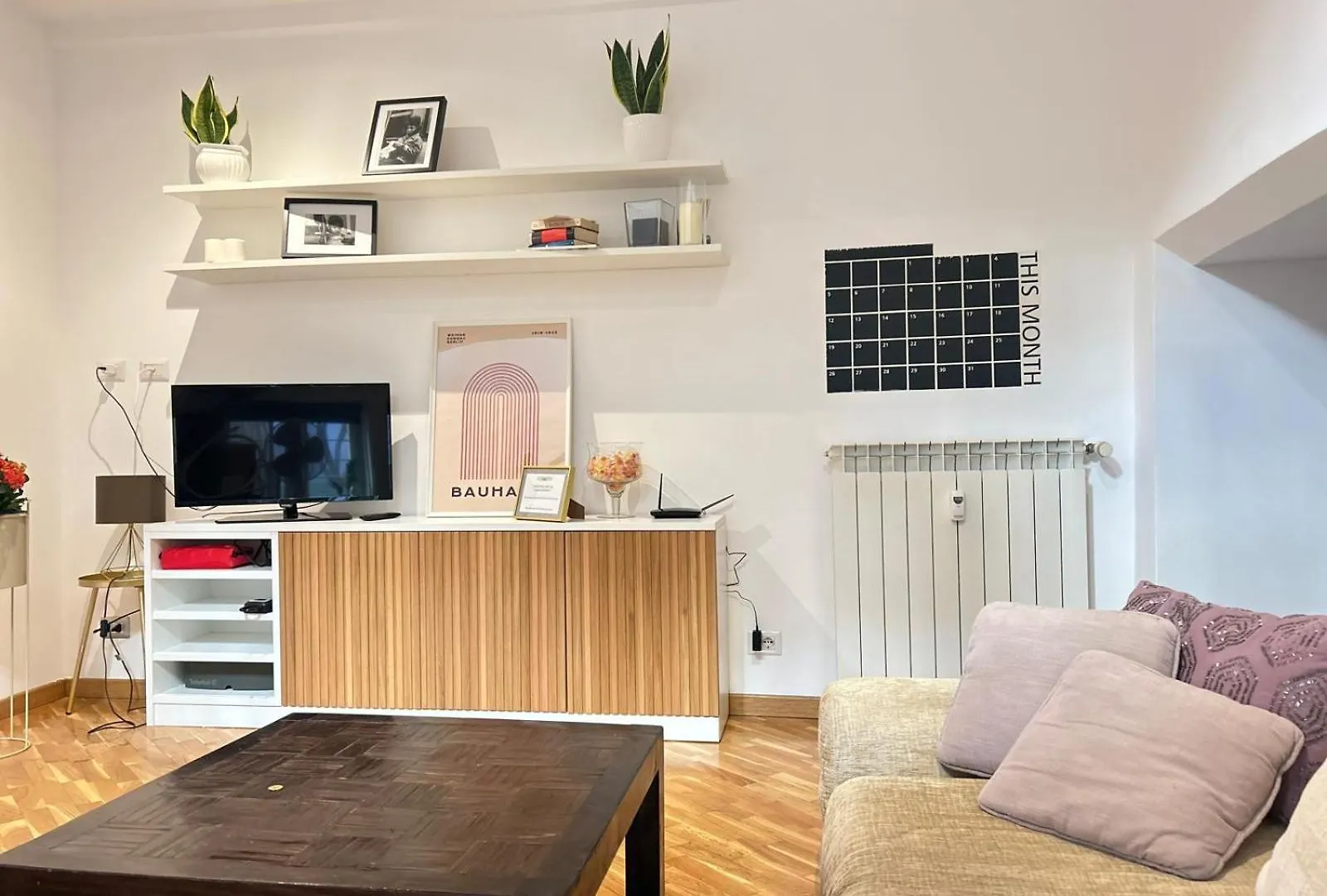 Appartamento Saint John House Roma Italia