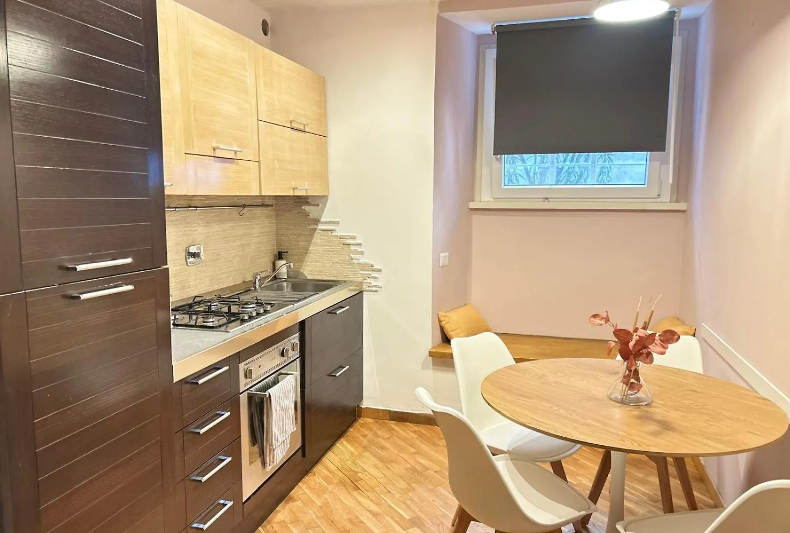 Appartamento Saint John House Roma 0*,  Italia